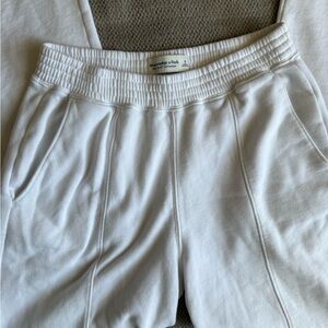 Abercrombie & Fitch Essential Sweatpants